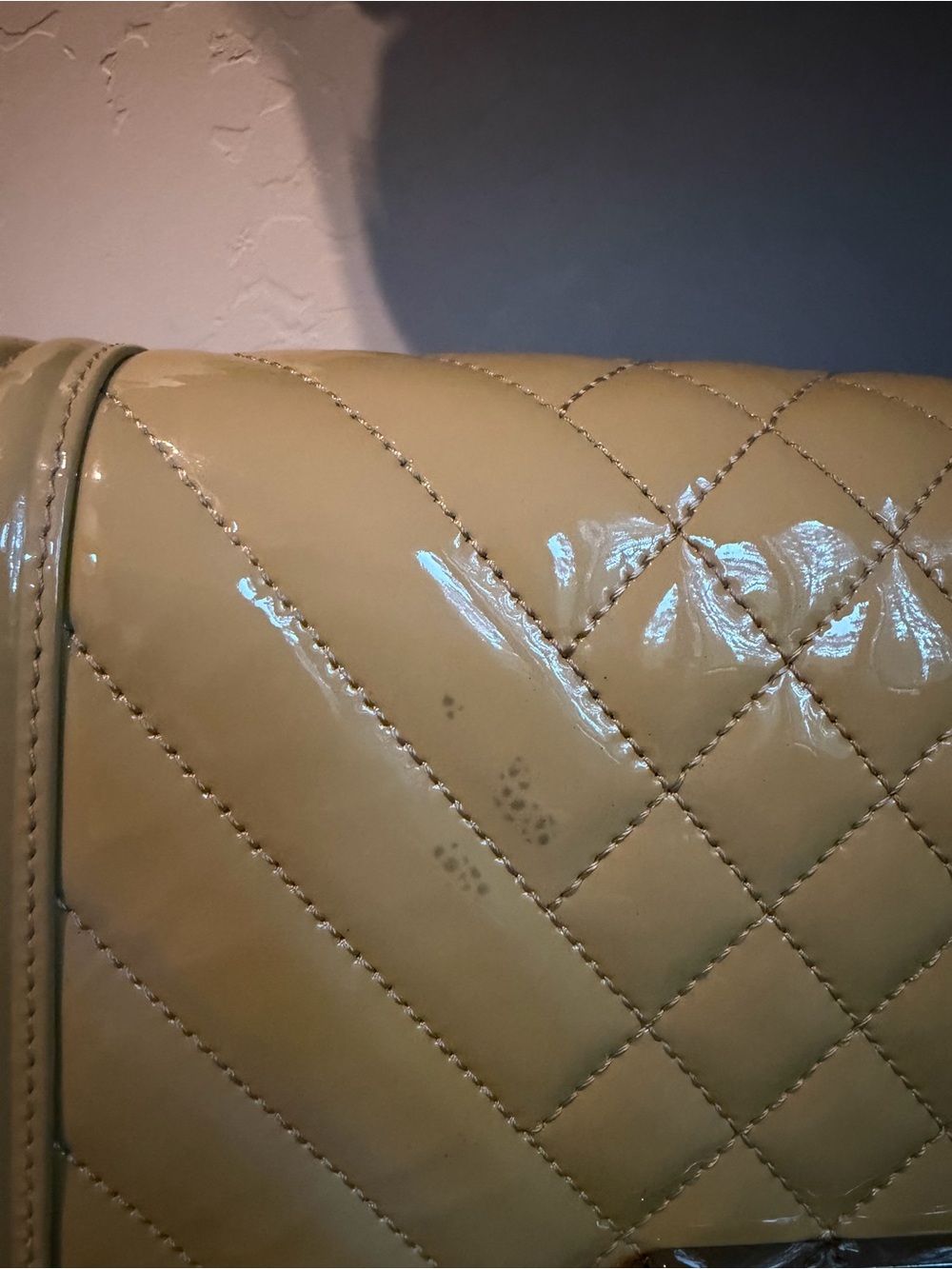 Chanel boy bag - Picture 3 of 12